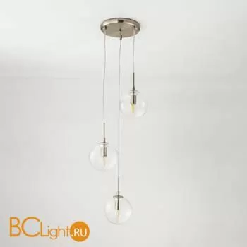 Подвесной светильник Citilux Томми CL102031 - Фото 4