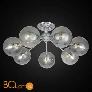 Люстра Citilux Томми CL102170 - Фото 1