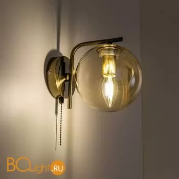 Бра Citilux Томми CL102313 - Фото 5