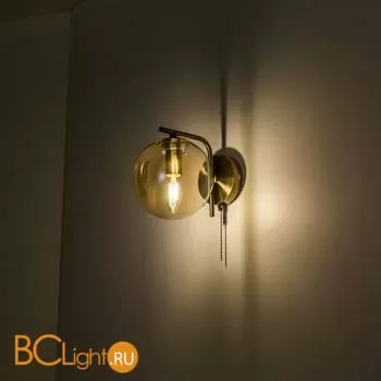 Бра Citilux Томми CL102313 - Фото 4