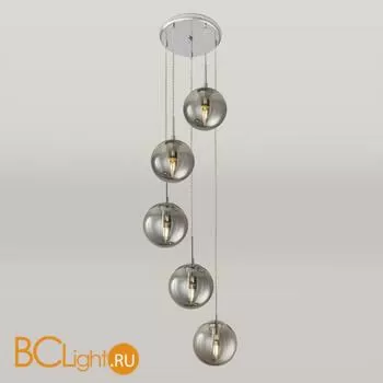 Подвесной светильник Citilux Томми CL102050 - Фото 4