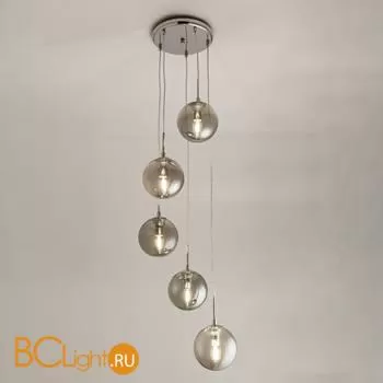 Подвесной светильник Citilux Томми CL102050 - Фото 2