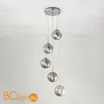 Подвесной светильник Citilux Томми CL102050