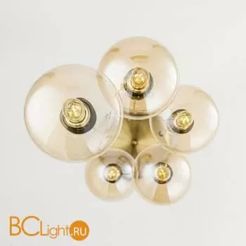 Подвесной светильник Citilux Томми CL102053 - Фото 3