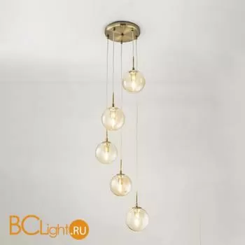 Подвесной светильник Citilux Томми CL102053 - Фото 1