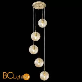 Подвесной светильник Citilux Томми CL102053 - Фото 0