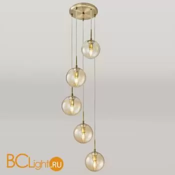 Подвесной светильник Citilux Томми CL102053 - Фото 4