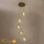 Подвесной светильник Citilux Томми CL102053 - Фото 2