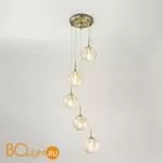 Подвесной светильник Citilux Томми CL102053 - Фото 1