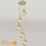 Подвесной светильник Citilux Томми CL102053 - Фото 4