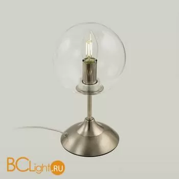 Настольная лампа Citilux Томми CL102811 - Фото 4