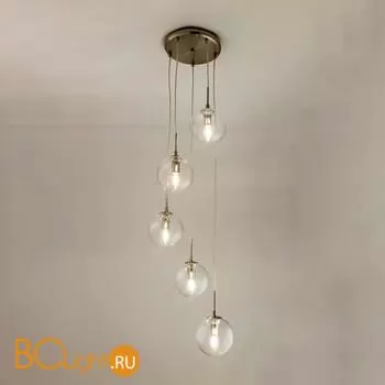 Подвесной светильник Citilux Томми CL102051 - Фото 1