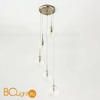 Подвесной светильник Citilux Томми CL102051 - Фото 4