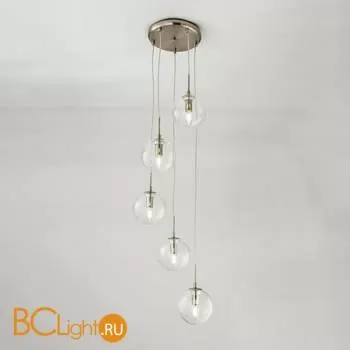 Подвесной светильник Citilux Томми CL102051 - Фото 2