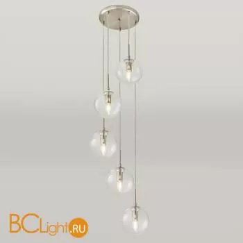 Подвесной светильник Citilux Томми CL102051 - Фото 5