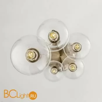 Подвесной светильник Citilux Томми CL102051 - Фото 3