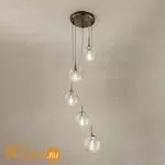 Подвесной светильник Citilux Томми CL102051 - Фото 1