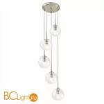 Подвесной светильник Citilux Томми CL102051