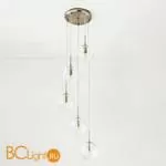 Подвесной светильник Citilux Томми CL102051 - Фото 4