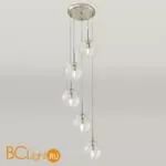 Подвесной светильник Citilux Томми CL102051 - Фото 5