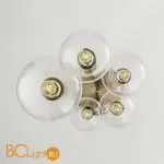 Подвесной светильник Citilux Томми CL102051 - Фото 3