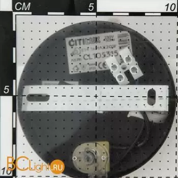 Бра Citilux Томми CL102310 - Фото 8