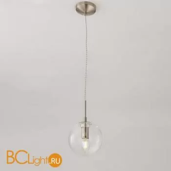 Подвесной светильник Citilux Томми CL102011 - Фото 3