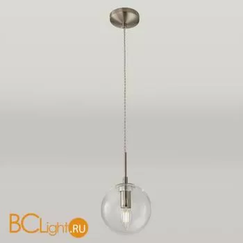 Подвесной светильник Citilux Томми CL102011 - Фото 6