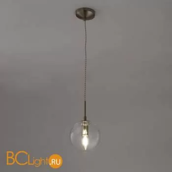 Подвесной светильник Citilux Томми CL102011 - Фото 5