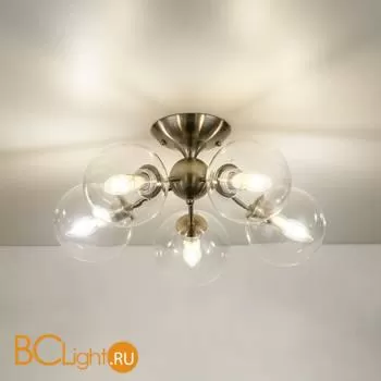 Люстра Citilux Томми CL102151 - Фото 1