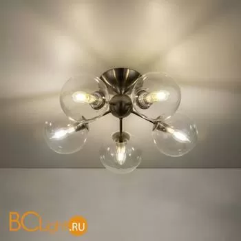 Люстра Citilux Томми CL102151 - Фото 2