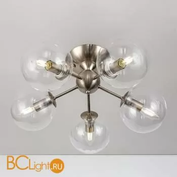 Люстра Citilux Томми CL102151 - Фото 6