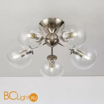 Люстра Citilux Томми CL102151 - Фото 4