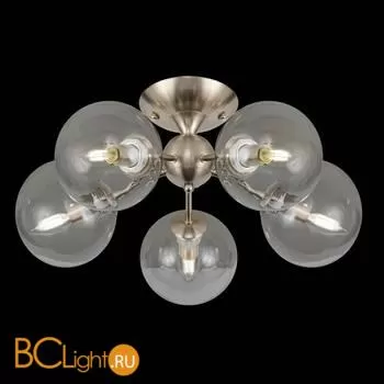 Люстра Citilux Томми CL102151 - Фото 0