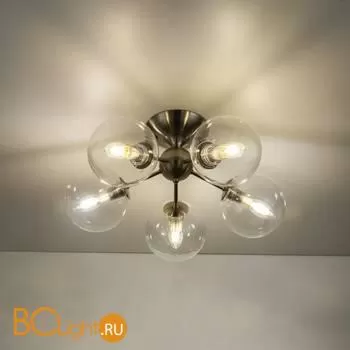 Люстра Citilux Томми CL102151 - Фото 7