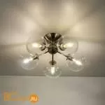 Люстра Citilux Томми CL102151 - Фото 7