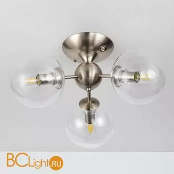 Люстра Citilux Томми CL102131 - Фото 6