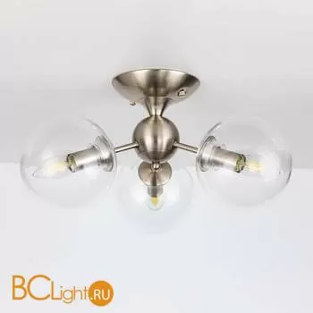 Люстра Citilux Томми CL102131 - Фото 8