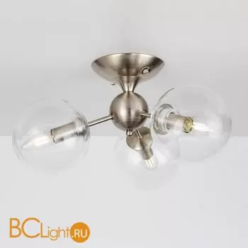 Люстра Citilux Томми CL102131 - Фото 3