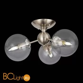 Люстра Citilux Томми CL102131 - Фото 0