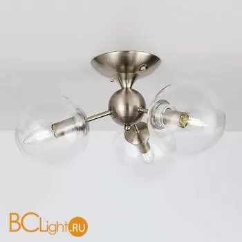 Люстра Citilux Томми CL102131 - Фото 4