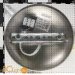 Люстра Citilux Томми CL102131 - Фото 9