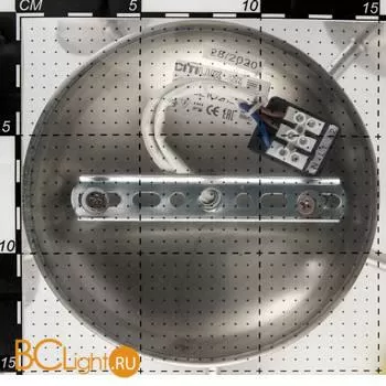 Люстра Citilux Томми CL102150 - Фото 6