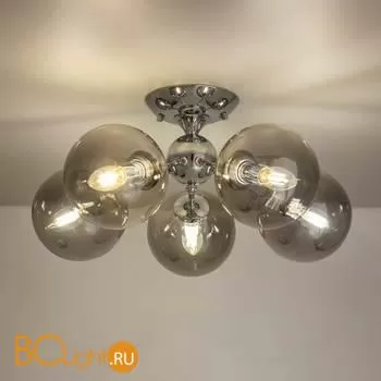 Люстра Citilux Томми CL102150 - Фото 5