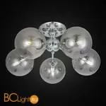 Люстра Citilux Томми CL102150 - Фото 1