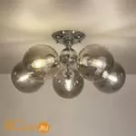 Люстра Citilux Томми CL102150 - Фото 5