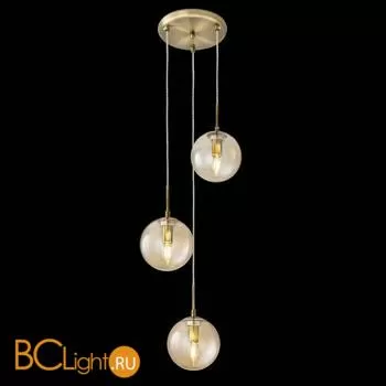 Подвесной светильник Citilux Томми CL102033 - Фото 1