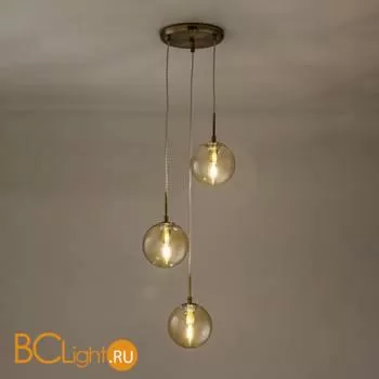 Подвесной светильник Citilux Томми CL102033 - Фото 2