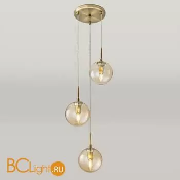 Подвесной светильник Citilux Томми CL102033 - Фото 4