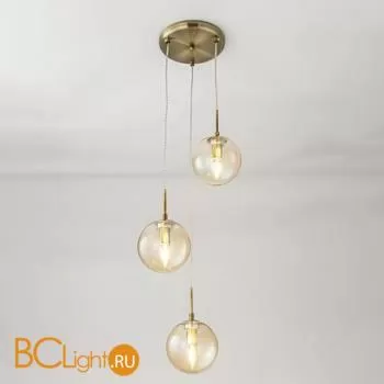 Подвесной светильник Citilux Томми CL102033